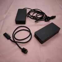 Microsoft Surface Dock for Surface Pro 3 4 5 6 & Laptop 3 4 w/PSU - B Grade Image 1