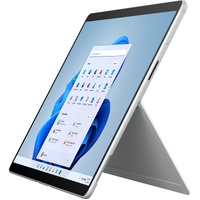 Microsoft Surface Pro X Microsoft SQ1 3.0GHz 8GB RAM 256GB SSD 13" Win 11 Tablet Only Image 0