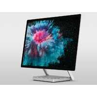 Microsoft Surface Studio 2 Intel i7 7820HQ 2.90GHz 16GB RAM 1TB SSD 28" Win 11 - B Grade Image 1