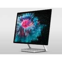 Microsoft Surface Studio 2 Intel i7 7820HQ 2.90GHz 16GB RAM 1TB SSD 28" Win 10 Image 1