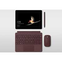 Microsoft Surface Go Intel Pentium 4415Y 1.60GHz 8GB RAM 128GB eMMC 10" + Keyboard Win 10 - B Grade Image 1