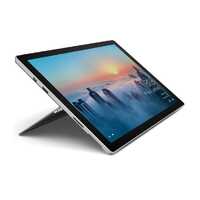 Microsoft Surface Pro 4 Intel i5 6300U 2.40GHz 4GB RAM 128GB SSD 12.3" Win 10 Tablet Image 1