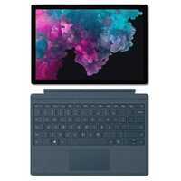 Microsoft Surface Pro 6 12.3" Intel i5 8350U 1.70GHz 8GB RAM 128GB SSD Win 11 Image 1