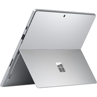 Microsoft Surface Pro 7 12.3" Intel i5 1035G4 1.10Ghz 8GB 128GB SSD Win 11 Image 1