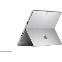 Microsoft Surface Pro 7+ Intel i5 1135G7 2.40GHz 8GB RAM 256GB SSD 12.3" Win 11 Tablet Only Image 1