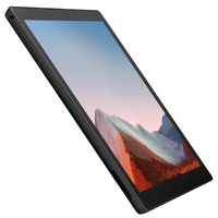Microsoft Surface Pro 7+ Intel i5 1135G7 2.40GHz 16GB RAM 256GB SSD 12.3" Win 11 Tablet Only - B Grade Image 1
