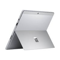 Microsoft Surface Pro 7+ Intel i5 1135G7 2.40GHz 8GB RAM 128GB SSD 12.3" Win 11 Tablet Only Image 1