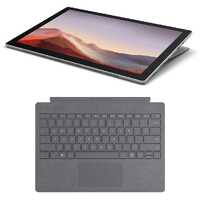 Microsoft Surface Pro 7 12.3" Intel Core i7-1065G7 16GB RAM 1TB SSD Windows 11 Image 0
