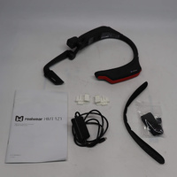 RealWear HMT-1Z1 Intrinsically Safe Hands-Free Head Mounted Tablet - T1100S Image 0