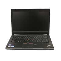 Lenovo ThinkPad T430 Intel i5 3320m 2.6Ghz 4GB RAM 320GB HDD NO OS Pro Image 1