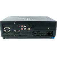 Toshiba TDP-T45 1024x768 Projector VGA 2500 Lumens Image 1
