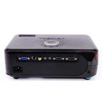 Toshiba TDP-XP2 1024x768 Projector VGA 2500 Lumens w/Accessories Image 1