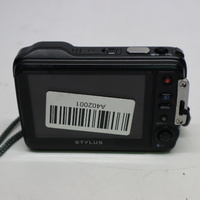 Olympus Tough TG-630 12MP Digital Camera Image 0