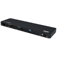 CMS Electracom THD-100 USB-C Docking Station Dual Stream 100W Image 0