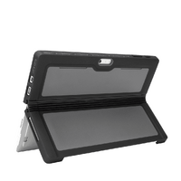 Targus Back Cover for Surface Pro 6, 2017 and Surface Pro 4  Image 1