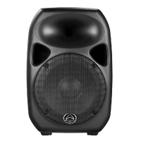 Wharfedale TITAN-12D 12" Active Full Range PA Loudspeaker 300W Image 0
