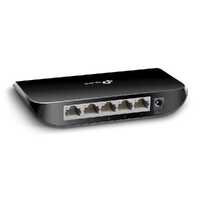 TP-Link TL-SG1005D 5-Port Gigabit Desktop Ethernet Network Switch Image 1
