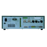 TOA VM-2240 240W 5 Zone System Management Amplifier Image 0