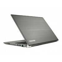 Toshiba Portege Z30-A Intel i5 4300U 1.90GHz 4GB RAM 128GB SSD 13.3" NO OS - B Grade Image 1