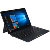Toshiba Portege X30T-E 2-in-1 Tablet Laptop Intel i5-8250U 1.60GHz 8GB RAM 256GB SSD 13.3" Windows 11 Image 0