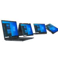 Dynabook PORTEGE X30W-J Intel i5 1135G7 2.40GHz 16GB RAM 256GB SSD 13.3" Win 11 - B Grade Image 1