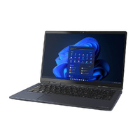 Dynabook PORTEGE X30W-K Intel i5 1240P 3.30GHz 16GB RAM 256GB SSD 13.3" Win 11 - B Grade Image 1