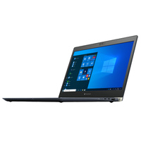 Dynabook PORTEGE X40-G Intel i7 10610U 1.80GHz 16GB RAM 256GB SSD 14" Touch Win 11 Image 0