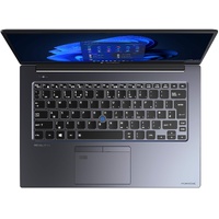 Dynabook PORTEGE X40-J Intel i7 1185G7 3.0GHz 16GB RAM 256GB SSD 14" Touch Win 11 - B Grade Image 0
