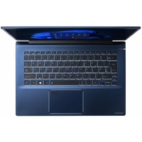 Dynabook PORTEGE X40-K Intel i7 1270P 4.80GHz 32GB RAM 256GB SSD 14" Touch Win 11 Image 0