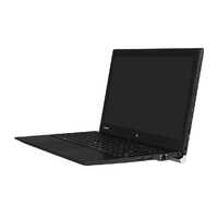 Toshiba Portege Z20t-C 2-in-1 Tablet Laptop Intel M5-6Y54 1.10GHz 8GB RAM 256GB SSD 12.5" Windows 10 – Grade B Image 0