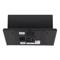 Crestron TS-1070-B-S 10.1in Tabletop Touch Screen Black Smooth 6510821 Image 1