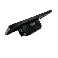 Crestron TSW-750-B-S 7 in Touch Screen No Cam/Mic, Black Smooth Image 1
