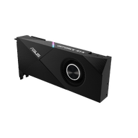 ASUS GeForce RTX 2080 Ti Turbo 11GB PCI-e Graphics Card DP HDMI USB-C Image 0