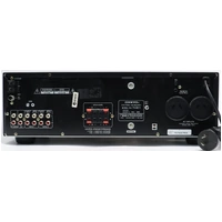 Onkyo TX-8211 AM/FM Stereo Receiver Amplifier Image 0