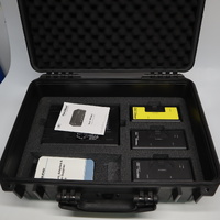 TableAU TD3 Forensic Imager Full Kit Hard Case - New in Box Image 1