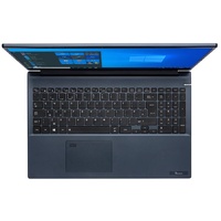 Dynabook Tecra A50-J Intel i7 1165G7 2.80GHz 8GB RAM 256GB SSD 15.6" FHD Win 11 Image 0