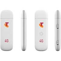 ZTE MF823 USB Hotspot/Telstra Pre-Paid 4G USB Image 1