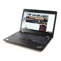Lenovo ThinkPad 13 Gen 1 Intel i5 6300U 2.40GHz 8GB RAM 128GB SSD 13.3" Win 10 - B Grade Image 1