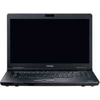 Toshiba Tecra A11 Intel i3 370M 2.40GHz 4GB RAM 500GB HDD 15.6" NO OS Image 1