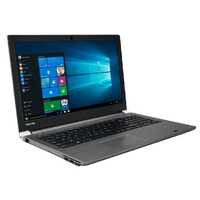 Toshiba Tecra A50-E Intel i7 8550U 1.80GHz 8GB RAM 512GB SSD 15.6" Win 11 Image 1