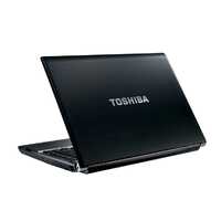 Toshiba PORTEGE R830 Intel i5 2520M 2.50GHz 4GB RAM 500GB HDD 13.3" NO OS Image 1