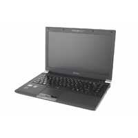 Toshiba Tecra R840 Intel i5 2520M 2.50GHz 4GB RAM 500GB HDD 14" NO OS Image 1
