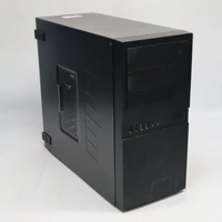 Tower Desktop PC Intel i5 8400 2.80GHz 16GB RAM 240GB SSD Win 11 Image 0