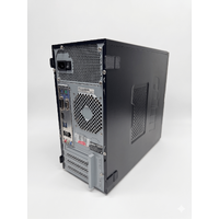 Tower Desktop PC Intel i5 8400 2.80GHz 16GB RAM 240GB SSD Win 11 Image 0