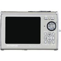 Olympus Stylus 1030SW 10.1MP Digital Camera – Shockproof & Waterproof Image 1