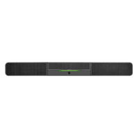 Crestron UC-SB1-CAM UC Smart Soundbar & Camera w/Replacement Cables Image 0