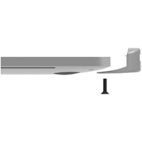 Compulocks UNVMBPRLDG01 Universal Lock for MacBook Pro Image 1