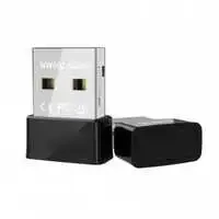 Dual Band Nano USB WiFi Wireless Adapter Image 0