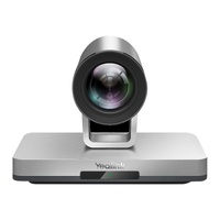 Yealink UVC80 Full HD Medium/Large Meeting PTZ Camera 1080p USB Image 1