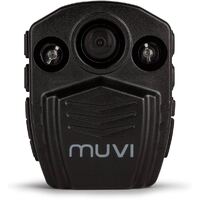 Veho Muvi HD Pro 2 Handsfree Body Camcorder 32GB 1080p Image 1